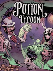Potion Tycoon PC