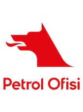 Petrol Ofisi 500 TRY