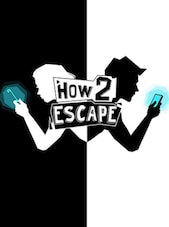 How 2 Escape PC