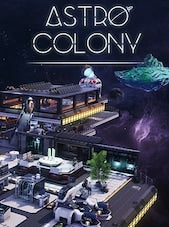 Astro Colony PC