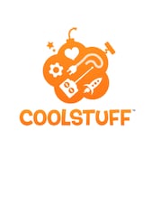 Coolstuff FI Gift Card 30 EUR