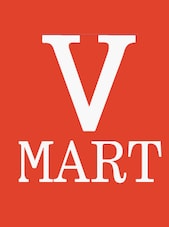 V-Mart Gift Card 3000 INR