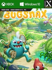 Bugsnax Xbox Series X/S, PC