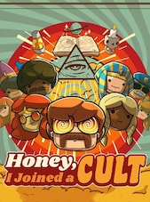Honey, I Joined a Cult PC