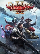 Divinity: Original Sin 2 Definitive Edition PC
