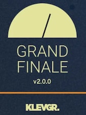 Grand Finale Audio Finalizer - PC 1 Device Lifetime