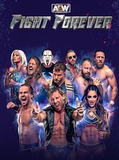 AEW: Fight Forever PC
