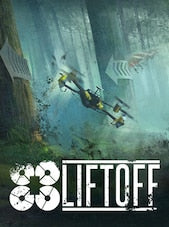 Liftoff PC