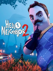 Hello Neighbor 2 PC