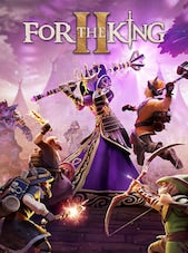 For The King II PC