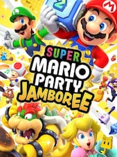 Super Mario Party Jamboree Nintendo Switch