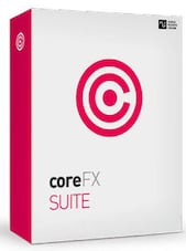 coreFX Suite - PC, Mac