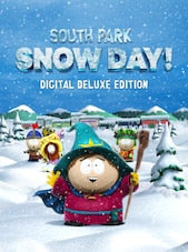 South Park: Snow Day! Digital Deluxe Edition PC
