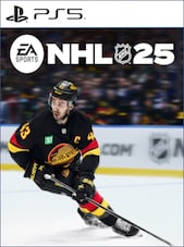 NHL 25 PS5