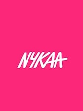 Nykaa Gift Card 2000 INR