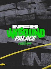 Need for Speed Unbound Palace Edition PC