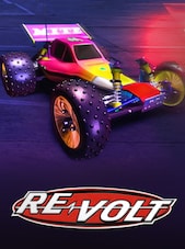 Re-Volt PC