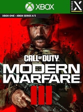 Call of Duty: Modern Warfare III Cross-Gen Bundle Xbox Series X/S