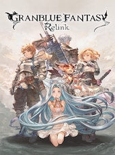 Granblue Fantasy: Relink PC