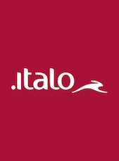 Italo Gift Card 10 EUR