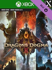 Dragon's Dogma II - Pre Order Bonus Xbox Series X/S