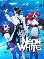 Neon White PC