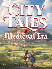 City Tales: Medieval Era PC