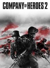 Company of Heroes 2 PC