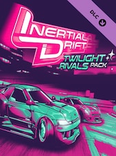 Inertial Drift: Twilight Rivals PC