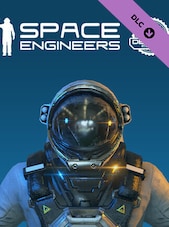 Space Engineers Deluxe Upgrade PC