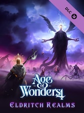 Age of Wonders 4: Eldritch Realms PC