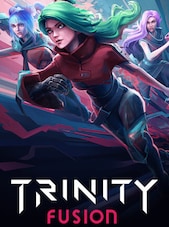Trinity Fusion PC