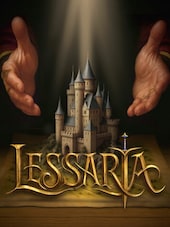 Lessaria: Fantasy Kingdom Sim PC