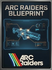 ARC Raiders Blueprint - Tempest