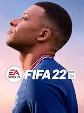FIFA 22 PC