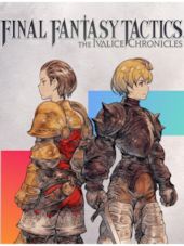 Final Fantasy Tactics: The Ivalice Chronicles PC