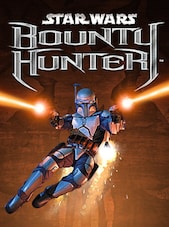 STAR WARS: Bounty Hunter PC
