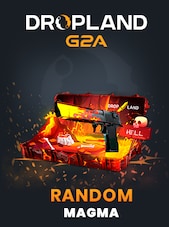 Counter Strike 2 RANDOM MAGMA