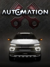 Automation - The Car Company Tycoon Game PC