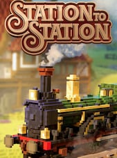 Station to Station PC