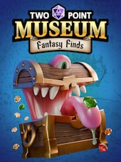 Two Point Museum: Fantasy Finds PC