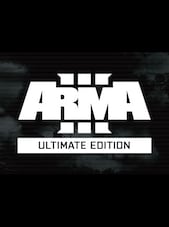 Arma 3 Ultimate Edition PC