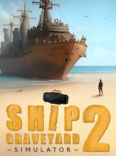 Ship Graveyard Simulator 2 PC