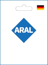 Aral Gift Card 100 EUR