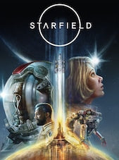 Starfield Preorder Bonus PC