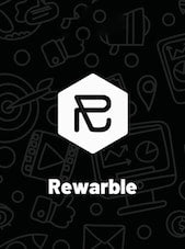 Rewarble Super Gift Card 20 USD
