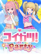 Koikatsu Party PC