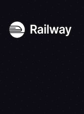 Railway Pro 12 Months