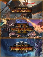 Total War: WARHAMMER Trilogy Trilogy PC