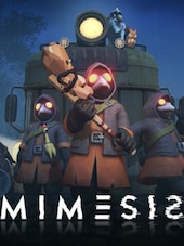 Mimesis PC